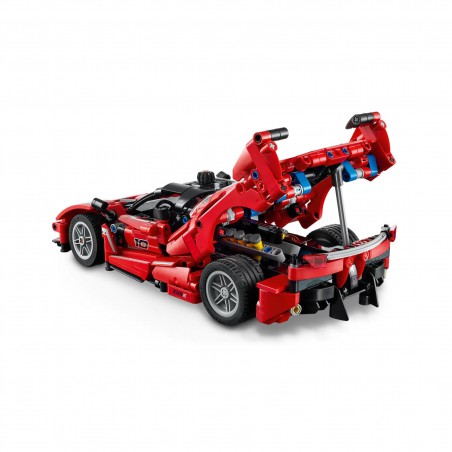 LEGO TECHNIC - 42212 Ferrari FXX K LEGO TECHNIC - 42212 Ferrari FXX K