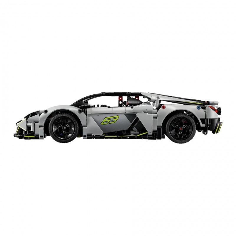LEGO TECHNIC - 42214 Lamborghini Revuelto Supersportwagen