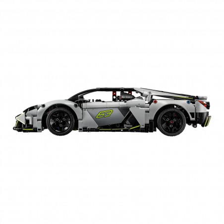 LEGO TECHNIC - 42214 Lamborghini Revuelto Supersportwagen LEGO TECHNIC - 42214 Lamborghini Revuelto Supersportwagen