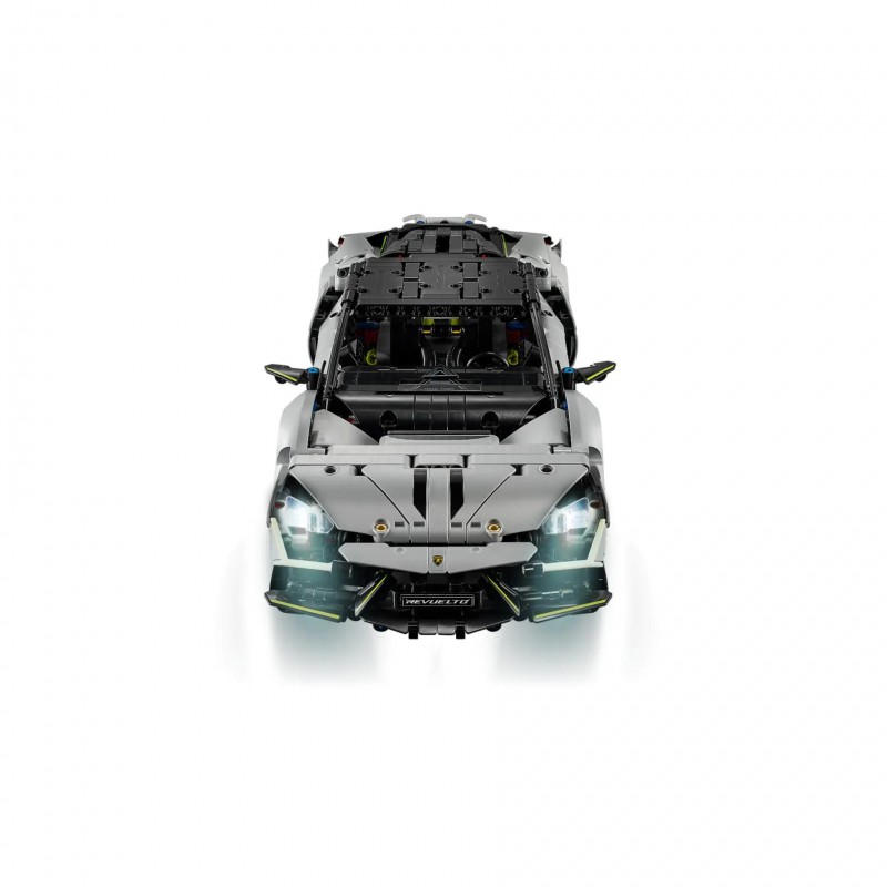 LEGO TECHNIC - 42214 Lamborghini Revuelto Supersportwagen