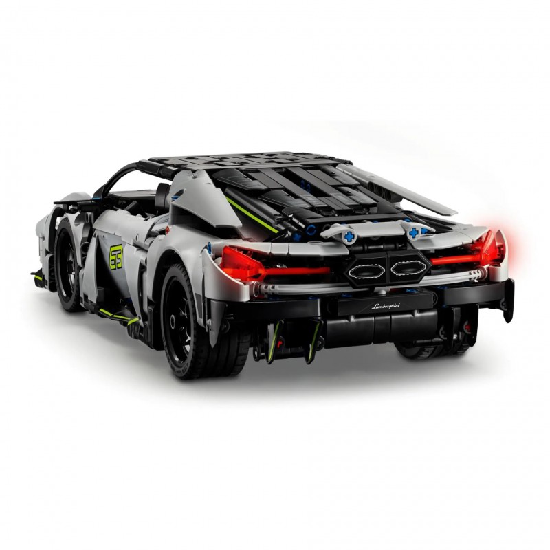 LEGO TECHNIC - 42214 Lamborghini Revuelto Supersportwagen