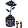 LEGO - 76784 Wednesday: Zwarte dahlia LEGO - 76784 Wednesday: Zwarte dahlia