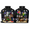 LEGO - 76784 Wednesday: Zwarte dahlia LEGO - 76784 Wednesday: Zwarte dahlia