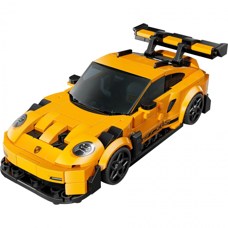 LEGO Speed Champions - 77239 Porsche 911 GT3 RS Supercar