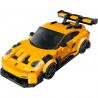 LEGO Speed Champions - 77239 Porsche 911 GT3 RS Supercar LEGO Speed Champions - 77239 Porsche 911 GT3 RS Supercar