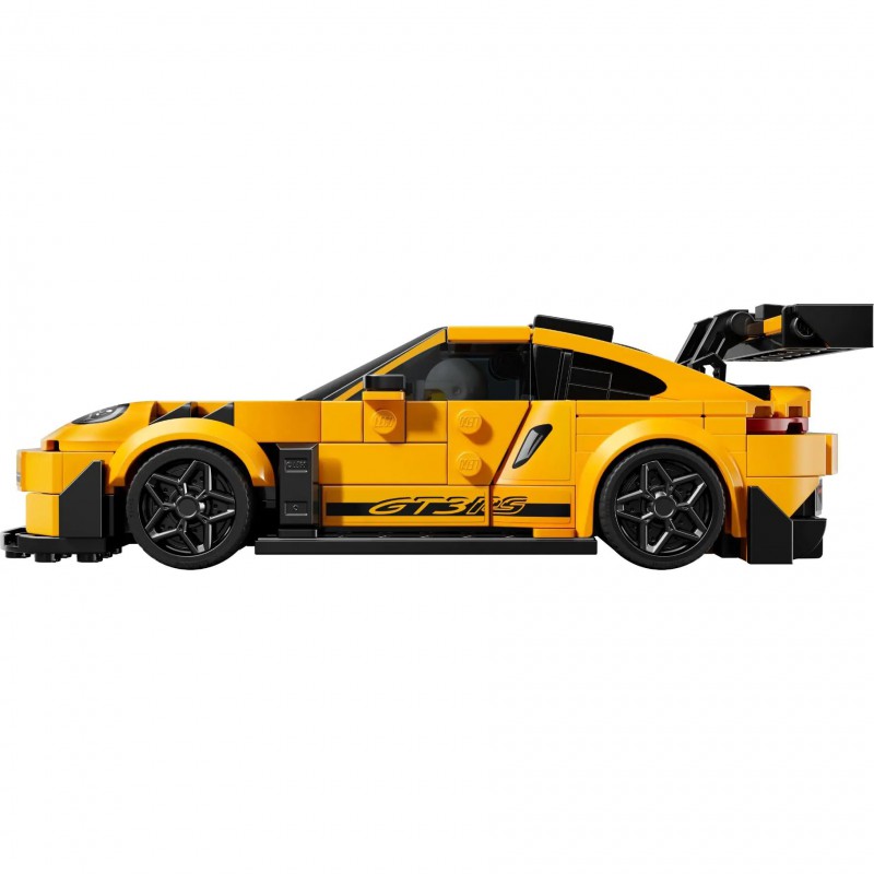 LEGO Speed Champions - 77239 Porsche 911 GT3 RS Supercar