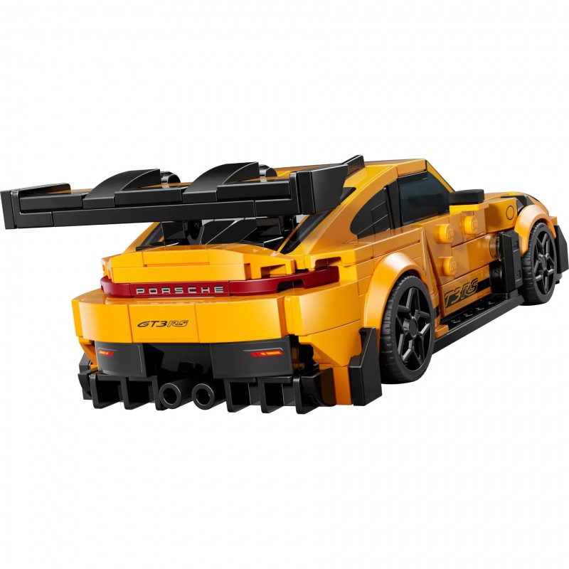 LEGO Speed Champions - 77239 Porsche 911 GT3 RS Supercar