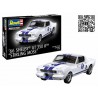 1966 Shelby GT 350 R "Stirling Moss", Revell