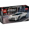 LEGO Speed Champions - 77240 Bugatti Centodieci Hyper Sportauto LEGO Speed Champions - 77240 Bugatti Centodieci Hyper Sportauto