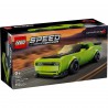 LEGO Speed Champions - 77237 Dodge Challenger SRT Hellcat Sportauto LEGO Speed Champions - 77237 Dodge Challenger SRT Hellcat Sportauto