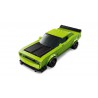 LEGO Speed Champions - 77237 Dodge Challenger SRT Hellcat Sportauto LEGO Speed Champions - 77237 Dodge Challenger SRT Hellcat Sportauto