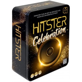 Hitster Celebration Party spel, Jumbo