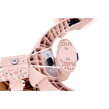 Driewieler 4 in 1, Fairy Floral - Little Dutch