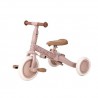 Driewieler 4 in 1, Fairy Floral - Little Dutch Driewieler 4 in 1, Fairy Floral - Little Dutch