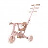 Driewieler 4 in 1, Fairy Floral - Little Dutch Driewieler 4 in 1, Fairy Floral - Little Dutch