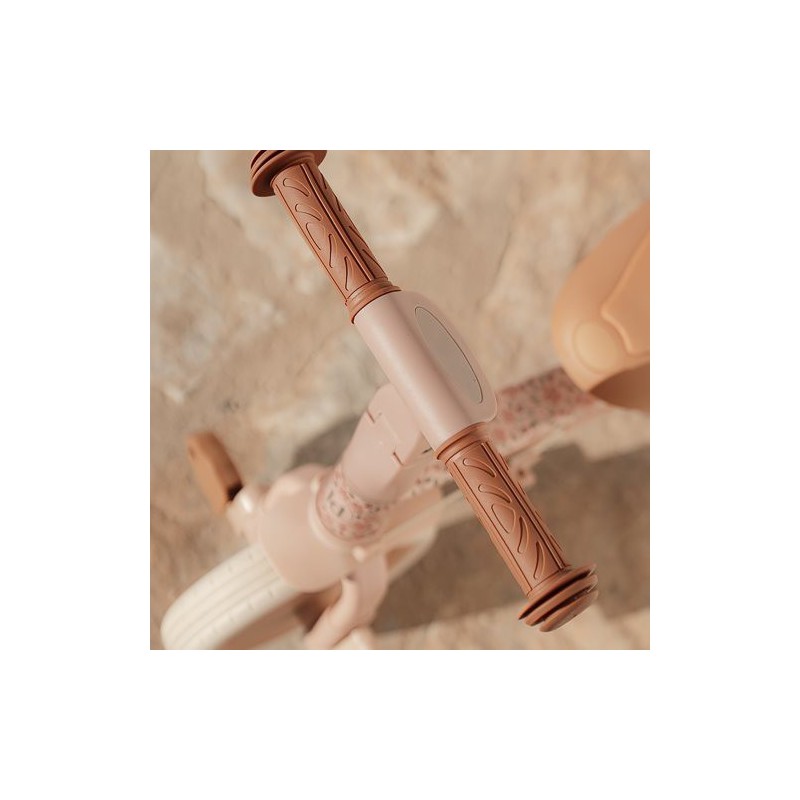 Driewieler 4 in 1, Fairy Floral - Little Dutch