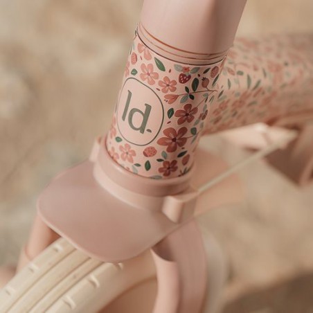 Driewieler 4 in 1, Fairy Floral - Little Dutch