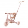 Driewieler 4 in 1, Fairy Floral - Little Dutch Driewieler 4 in 1, Fairy Floral - Little Dutch