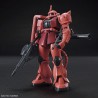 Gundam HG: MS-06S ZAKU II, Bandai