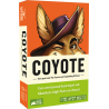 Coyote - Partyspel Coyote - Partyspel