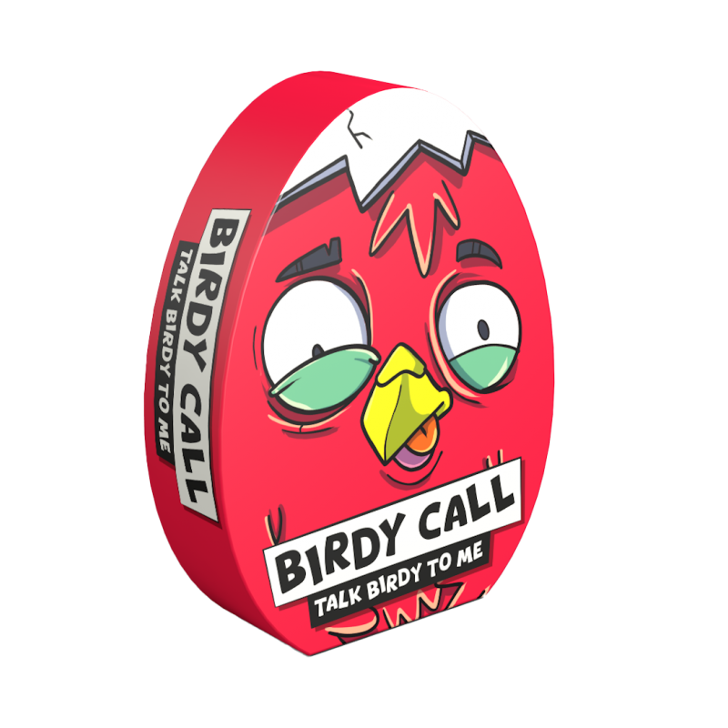 Birdycall, 999 Games