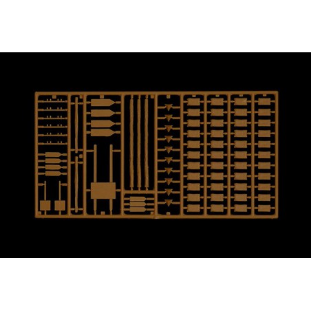 Battlefield Accessories, 1:72, Italeri