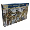 British Paratroopers "Red Devils", 1:72, Italeri