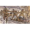 British Paratroopers "Red Devils", 1:72, Italeri