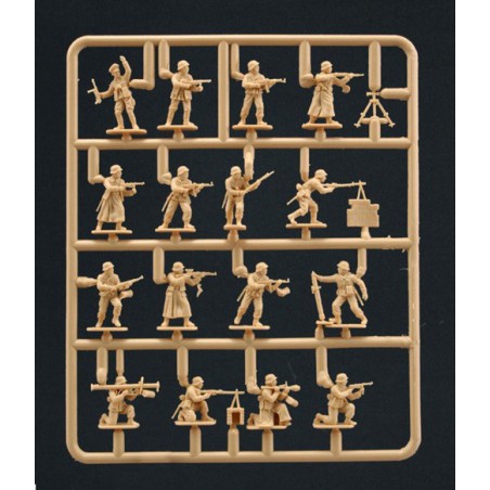 German Elite Troops, 1:72, Italeri