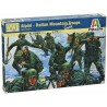 Alpini - Italian Mountain Troops, 1:72, Italeri