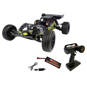 Crusher Race Buggy V2 1:10 RTR 2WD, DF Models