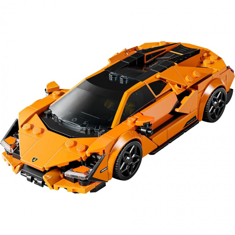 LEGO Speed Champions - 77238 Lamborghini Revuelto En Huracán STO