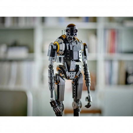 LEGO STAR WARS - 75434 K-2SO Security Droid LEGO STAR WARS - 75434 K-2SO Security Droid