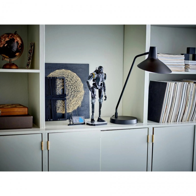 LEGO STAR WARS - 75434 K-2SO Security Droid