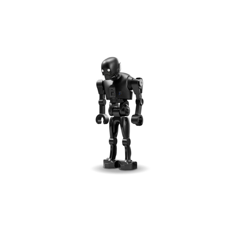 LEGO STAR WARS - 75434 K-2SO Security Droid