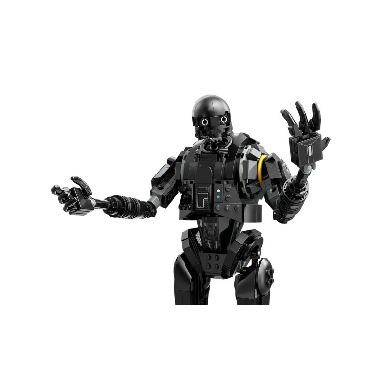 LEGO STAR WARS - 75434 K-2SO Security Droid