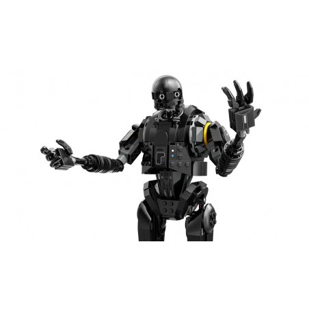LEGO STAR WARS - 75434 K-2SO Security Droid LEGO STAR WARS - 75434 K-2SO Security Droid