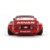 Nissan Fairlady Z Kaido GT Advan '78 1:64, Mini GT 172 Nissan Fairlady Z Kaido GT Advan '78 1:64, Mini GT 172