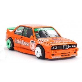 BMW M3 (E30) Kaido House V1 '89 1:64, Mini GT 177