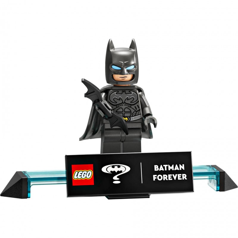 LEGO DC Batman - 76304 Batman Forever Batmobile