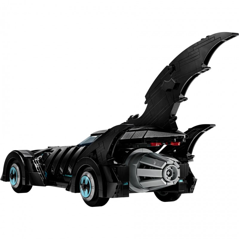 LEGO DC Batman - 76304 Batman Forever Batmobile