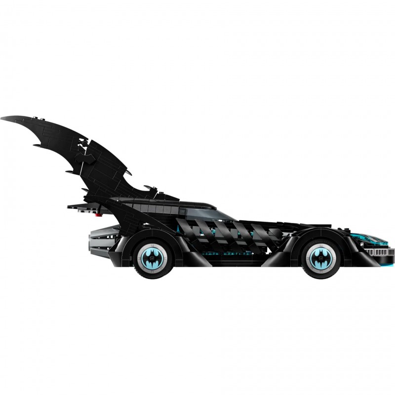 LEGO DC Batman - 76304 Batman Forever Batmobile
