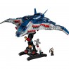 LEGO MARVEL - 76325 Avengers: Age of Ultron Quinjet LEGO MARVEL - 76325 Avengers: Age of Ultron Quinjet