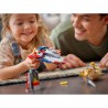 LEGO MARVEL - 76319 Captain America vs. Thanos LEGO MARVEL - 76319 Captain America vs. Thanos