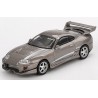 Toyota Supra VeilSide Combat V-II, (Grijs) Mini GT (978)