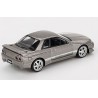 Nissan GT-R (R32) Veilside combat C-I '11, (Grijs) Mini GT (971)