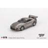 Toyota Supra VeilSide Combat V-II, Mini GT (blister verpakking)