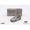 Toyota Supra VeilSide Combat V-II, Mini GT (blister verpakking)