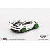 Porsche 911 (992) GT3 RS, (Carrera RS package) Mini GT (827)