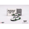 Porsche 911 (992) GT3 RS, (Carrera RS package) Mini GT (827)